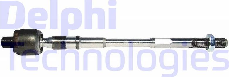 Рулевая тяга Delphi. Артикул TA2057