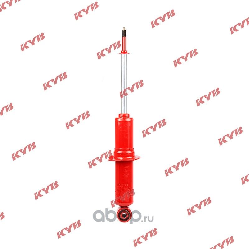 Амортизатор KYB Skorched4's передний для Toyota 4Runner III 1995-2002. Артикул 841003