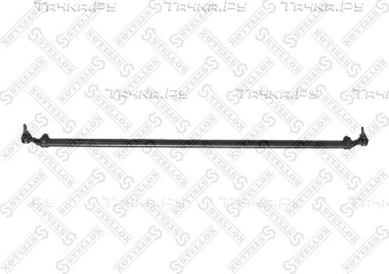 Рулевая тяга продольная Stellox. Артикул 53-00695-SX
