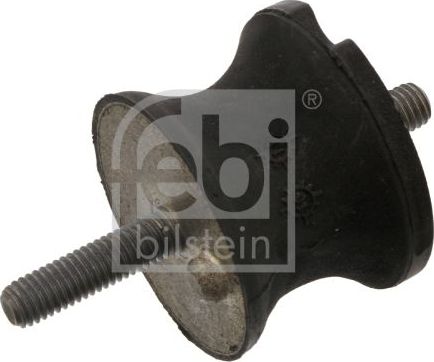Подушка КПП Febi Bilstein. Артикул 36908