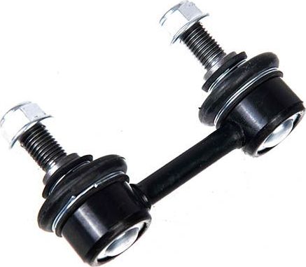 Стойка (тяга) стабилизатора Stellox. Артикул 56-98002A-SX