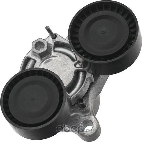 НАТЯЖИТЕЛЬ РЕМНЯ BMW 1-SERIES (F20/F21), 2-SERIES (F22/F23/F87), 3-SERIES (E90/E (Zikmar). Артикул Z40116R