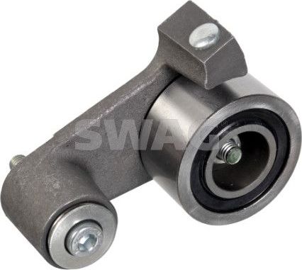 Натяжной ролик (натяжитель) ремня ГРМ SWAG (Металл) для Volvo 960 I 1990-1996. Артикул 55 03 0009