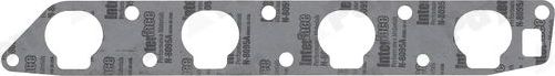 Прокладка впускного коллектора Payen. Артикул JD451