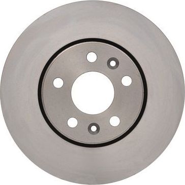 Тормозной диск Bosch. Артикул 0 986 479 D30