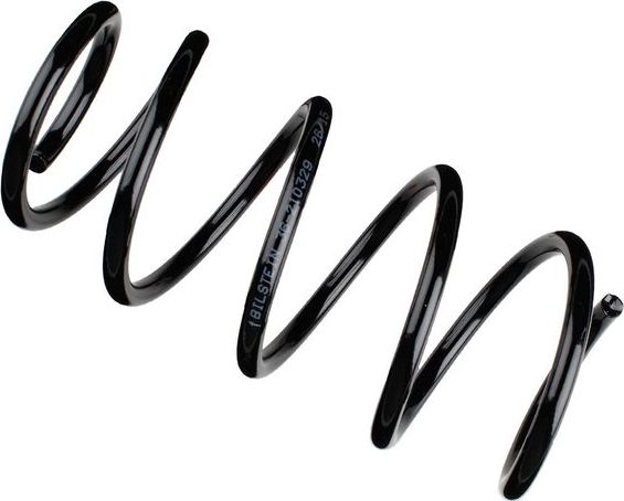 Пружина подвески Bilstein B3 передняя для Opel Corsa D 2006-2014. Артикул 36-210329