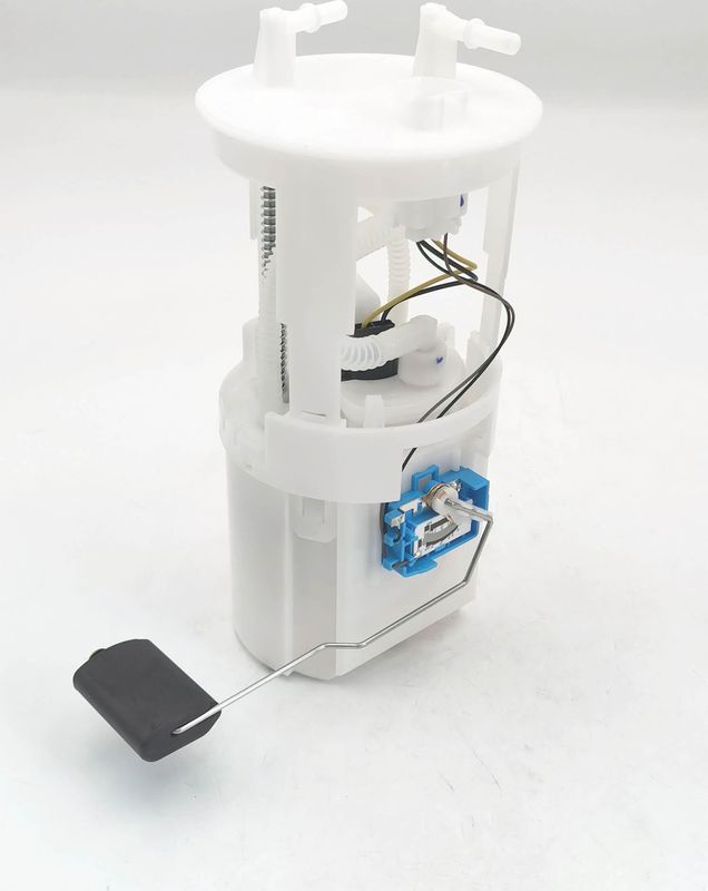 EFM1180102 Топливный бензонасос в сборе HYUNDAI/KIA Santa FE SantaFe NEW 2006-20 (Achr). Артикул EFM1180102