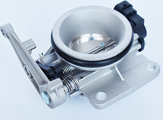 Дроссельная заслонка ASAM. Артикул 55798