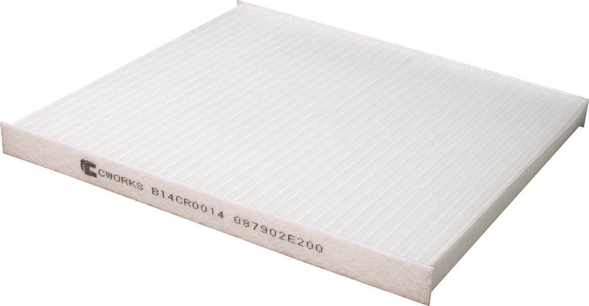 Салонный фильтр Cworks. Артикул B14CR0014