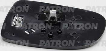 Зеркальное стекло, наружное зеркало (Patron). Артикул PMG2812G04
