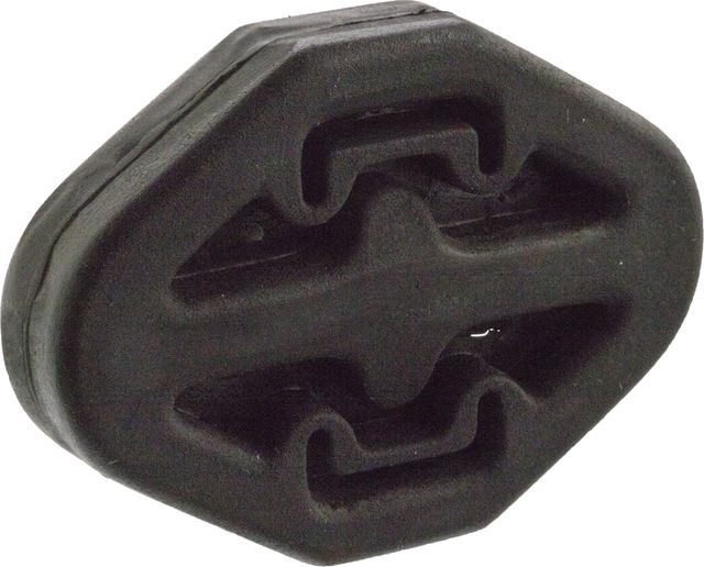 Кронштейн глушителя Febi Bilstein (резина) для BMW 3 III (E36) 1990-1999. Артикул 12252