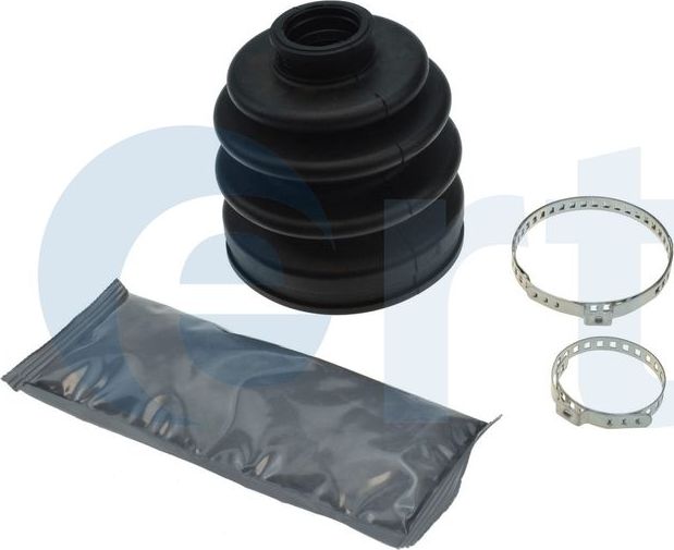 Пыльник ШРУСа наружный ERT для Hyundai Galloper II 1998-2003. Артикул 500106