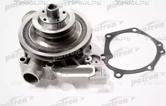 Помпа (водяной насос) Patron для Citroen C25 1985-1994. Артикул PWP1130