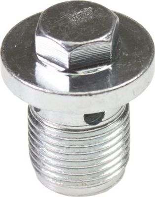 Сливная пробка масляного поддона двигателя Birth передний нижний для Alfa Romeo 159 2005-2012. Артикул 40501