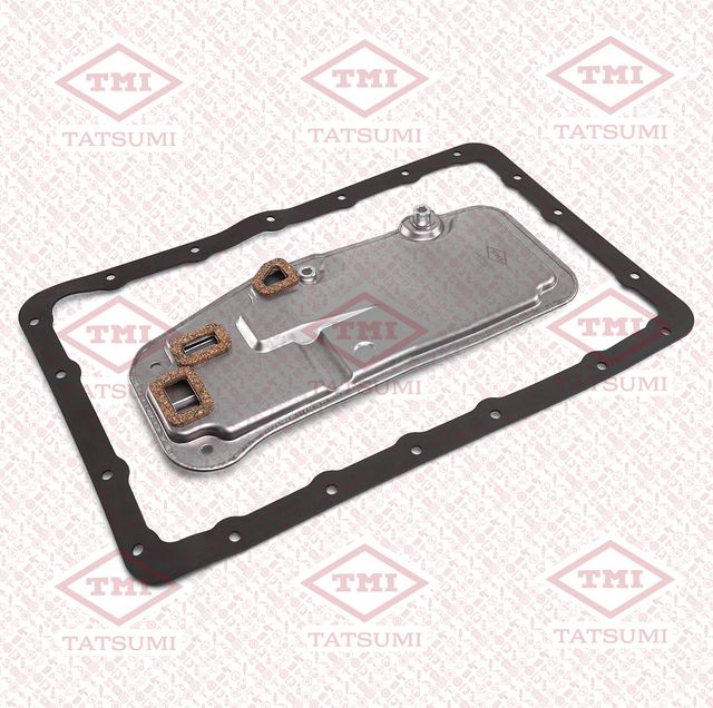 Фильтр АКПП с прокладкой поддона Toyota MARK II седан (_X10_) 2.0 VVTi (Tatsumi) Tatsumi. Артикул TBI1068
