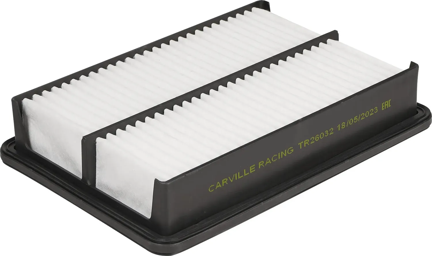 Фильтр воздушный (Carville Racing). Артикул TR26032