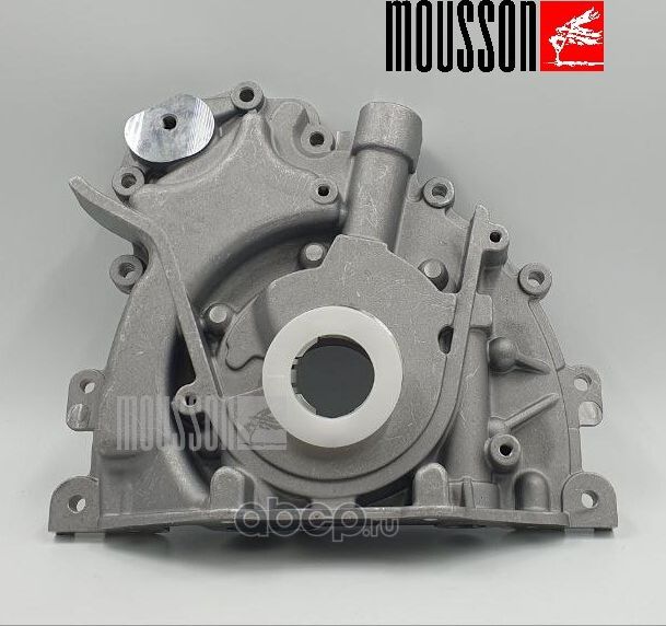 Маслонасос LR 306DT 3,0D (Mousson). Артикул SOPLR306DT