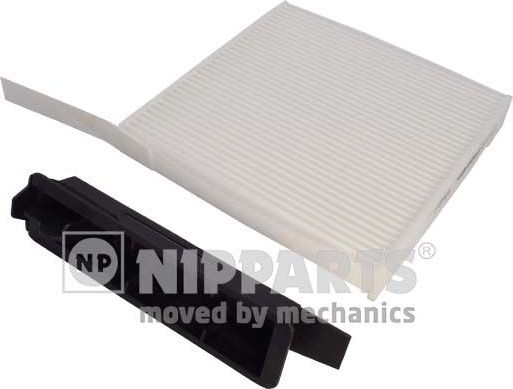 Салонный фильтр Nipparts. Артикул J1341015