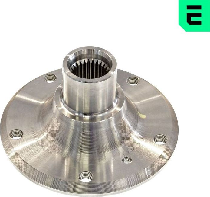 Ступица колеса Optimal. Артикул 04-P361