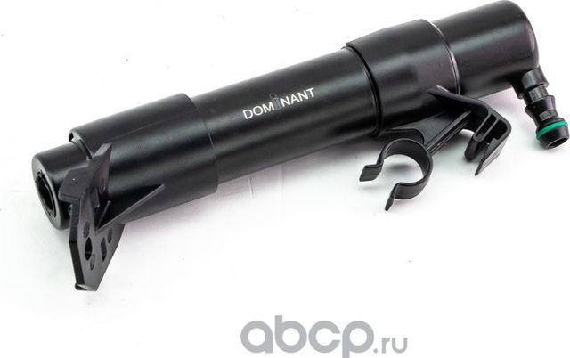 Цилиндр подъемного механизма омывателя фар левый (Dominant). Артикул AW1K509550978