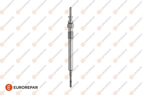 Свеча накаливания (накала) Eurorepar (Металл). Артикул 1638931080