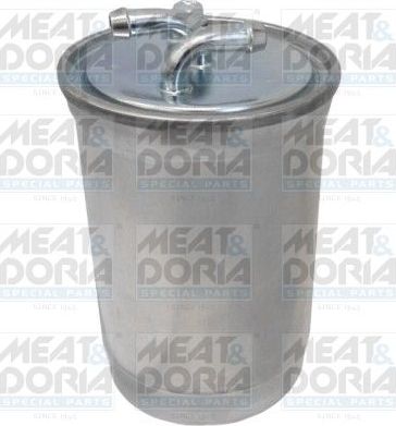 Топливный фильтр Meat & Doria для MG ZR 2001-2005. Артикул 4111