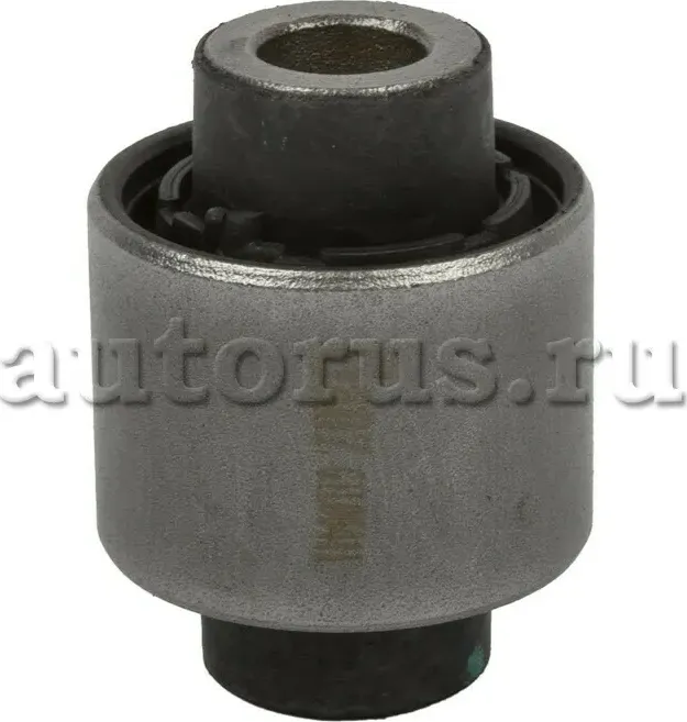 Сайлентблок рычага задней подвески L=R VW Touran (Ganz). Артикул GIL06411