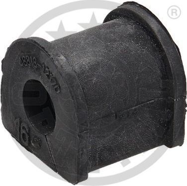 Втулка стабилизатора Optimal. Артикул F8-8059