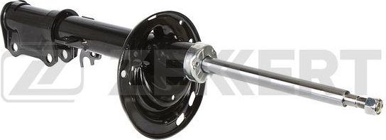 Амортизатор Zekkert задний правый для Toyota Camry 50 (V50, XV50) 2011-2017. Артикул SG-6654