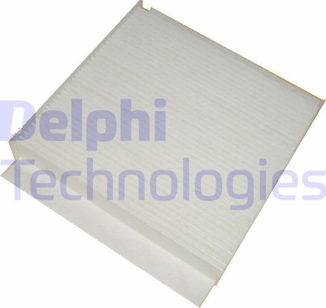 Салонный фильтр Delphi для Peugeot Partner I 2001-2015. Артикул TSP0325113