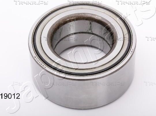 Ступичный подшипник (комплект) Japanparts. Артикул KK-19012