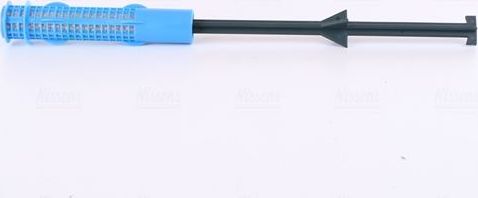 Осушитель кондиционера Nissens (полимерный материал) для BMW 5 V (E60/E61) 2001-2010. Артикул 95327