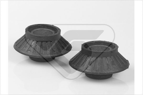 Комплект сайлентблоков рычыга Volvo 740/760/940/960 all 85-98 (2шт) Hutchinson. Артикул K590031