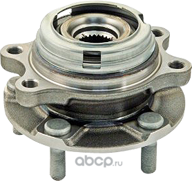 Ступица колеса Nissan. Артикул 40202EJ70B