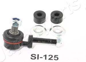 Стойка (тяга) стабилизатора Japanparts передняя для Mitsubishi Pajero IV 2006-2025. Артикул SI-125
