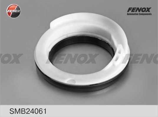 Опорный подшипник амортизатора (стойки) Fenox. Артикул SMB24061
