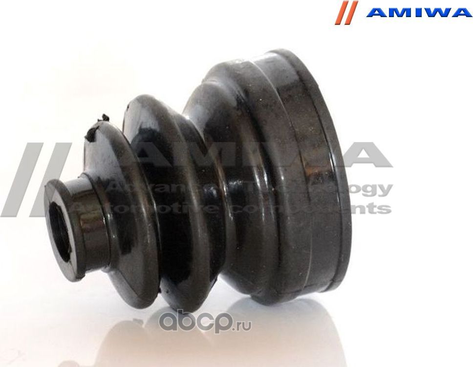 ПЫЛЬНИК ШРУС НАРУЖНЫЙ КОМПЛЕКТ (Amiwa). Артикул 0413851