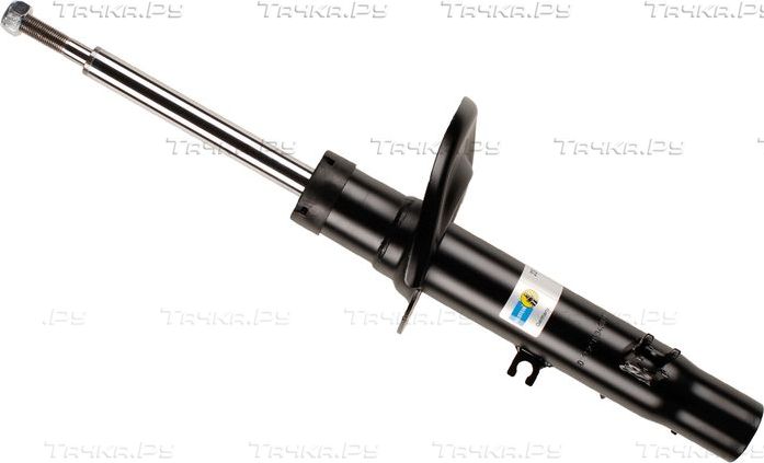 Амортизатор Bilstein B4 передний правый для Citroen C3 II 2009-2016. Артикул 22-193438