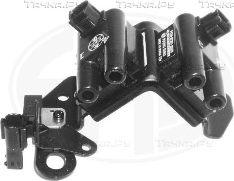 Катушка зажигания Era OEM для Hyundai Accent III 2005-2010. Артикул 880140