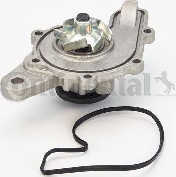 Помпа (водяной насос) ContiTech. Артикул WPS3013