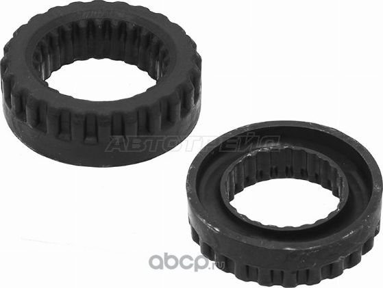 Проставка задней пружины верхняя MITSUBISHI LANCER 00-09AIRTREKOUTLANDER 01-06LANCERMIRAGE 95-03 (SAT). Артикул STMB809280