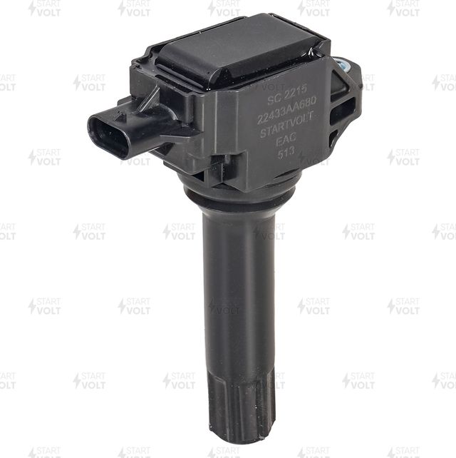 Катушка зажигания StartVOLT для Subaru XV I 2012-2017. Артикул SC 2215