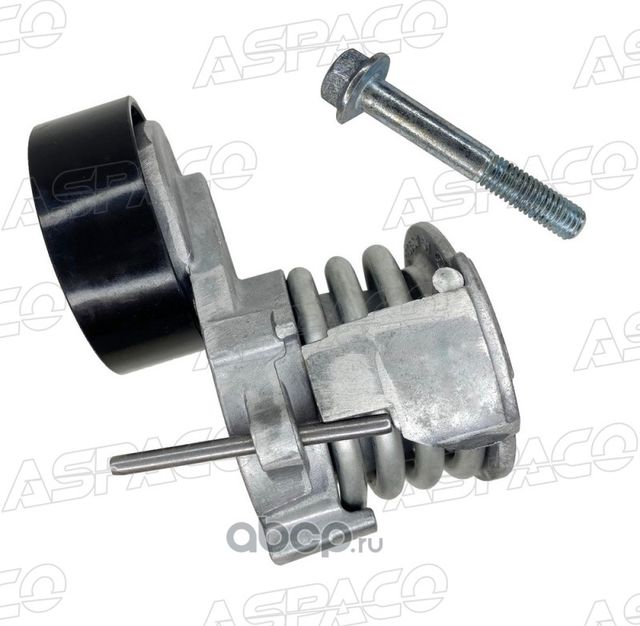 НАТЯЖИТЕЛЬ РЕМНЯ ПРИВОДНОГО GM CHEVROLET 2.0L CAPTIVA (C100) | EPICA (V250) (200 (Aspaco). Артикул AP49597