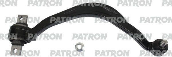 Поперечный рычаг передней подвески Patron. Артикул PS5002R