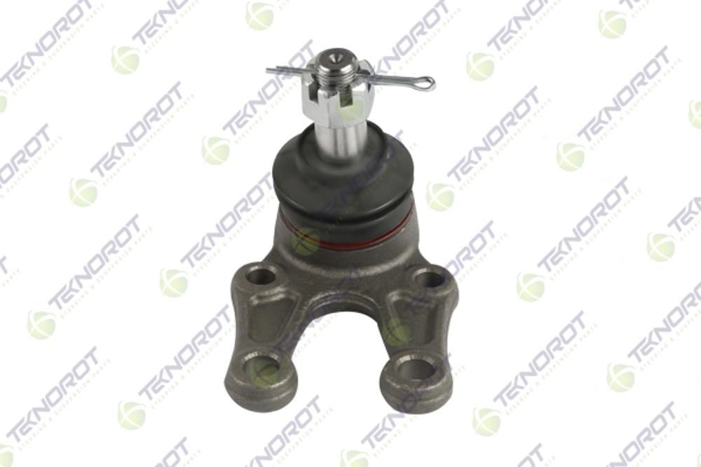 Шаровая опора Teknorot (сталь). Артикул T-875