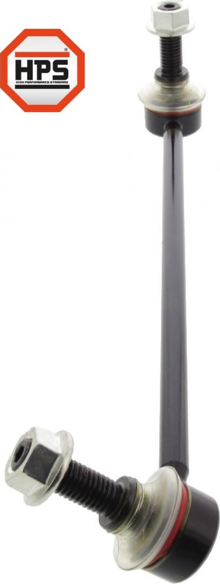 Стойка (тяга) стабилизатора MAPCO. Артикул 51693HPS