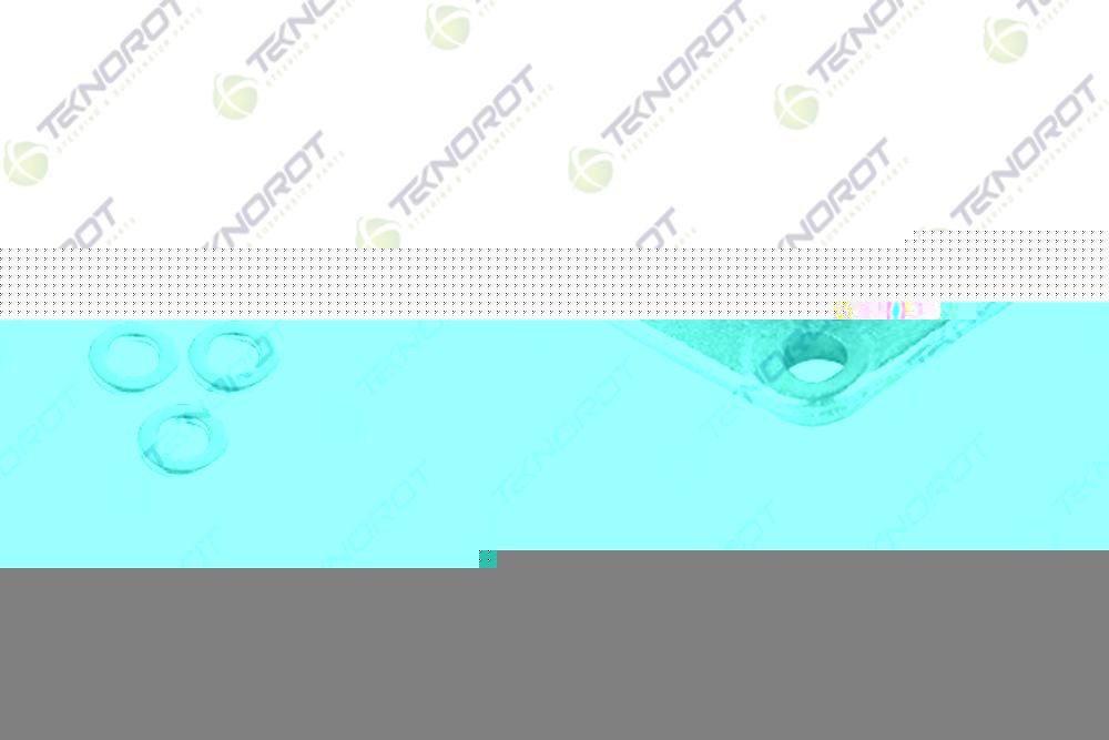 Шаровая опора Teknorot. Артикул R-754K