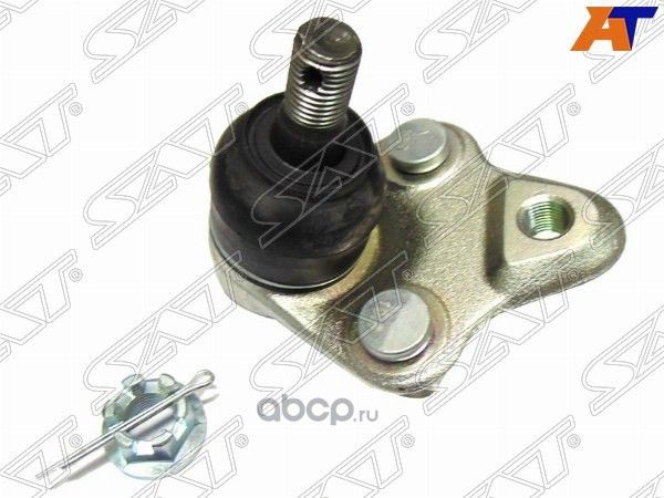 Шаровая опора FR TOYOTA COROLLAAXIOFIELDERRUNX (SAT). Артикул ST4333019115