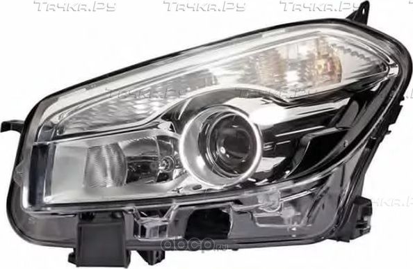 Фара передняя основная Nissan. Артикул 26060BR60B