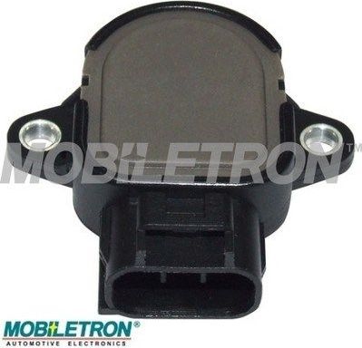 Датчик положения дроссельной заслонки Mobiletron для Toyota Camry 20 (V20, XV20) 1996-2001. Артикул TP-J008